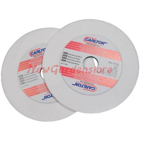 Mola affilatrice 321730 Ø 145 mm spessore 3,2 mm