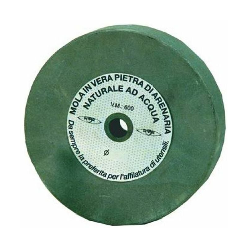 Vigor Mole Arenarie Pietra Naturale Ad Acqua Mm