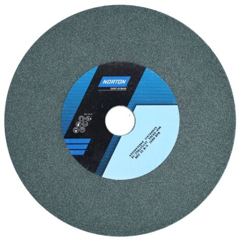 MOLA CERAMICA NORTON 250x25x32 39C60KVK