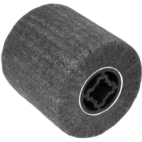 Mola cilindrica per lucidatura 100x100mm P600 KD11817