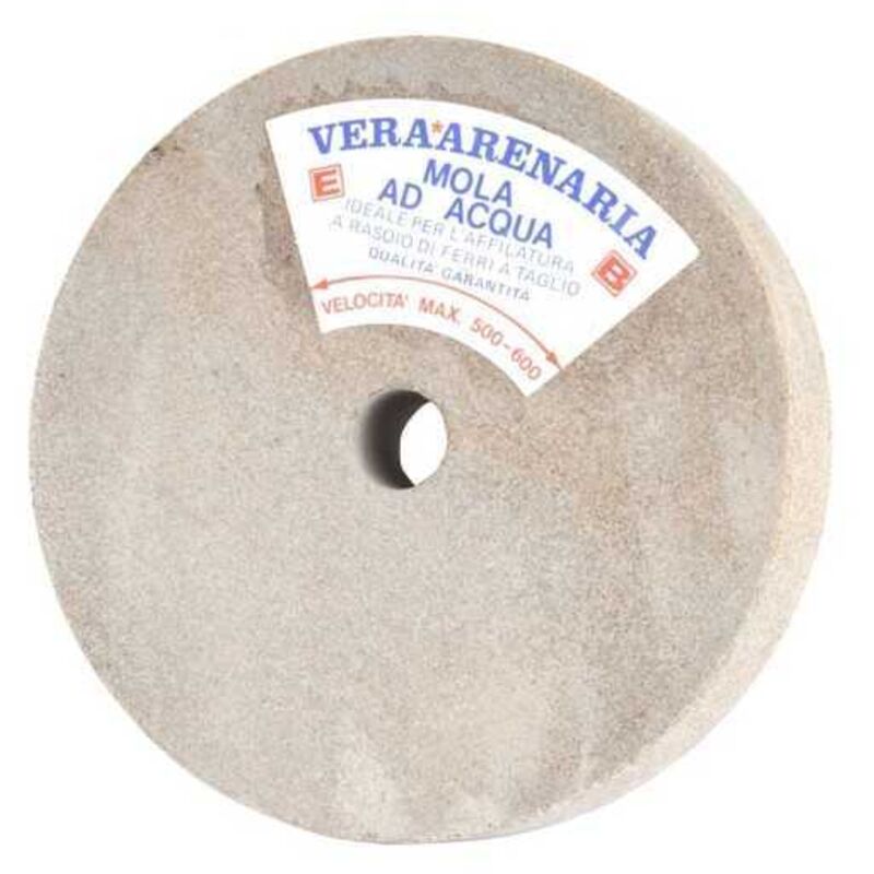 Mola de agua 350X50 F.40