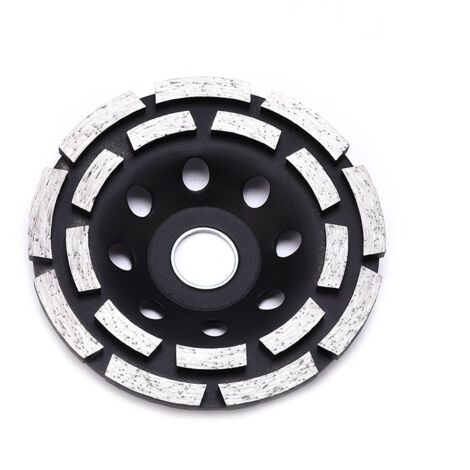 Metabo Accessori - Carta Abrasiva P320, Diametro 125 Mm, 5 Pz 631236000 - Foto 9