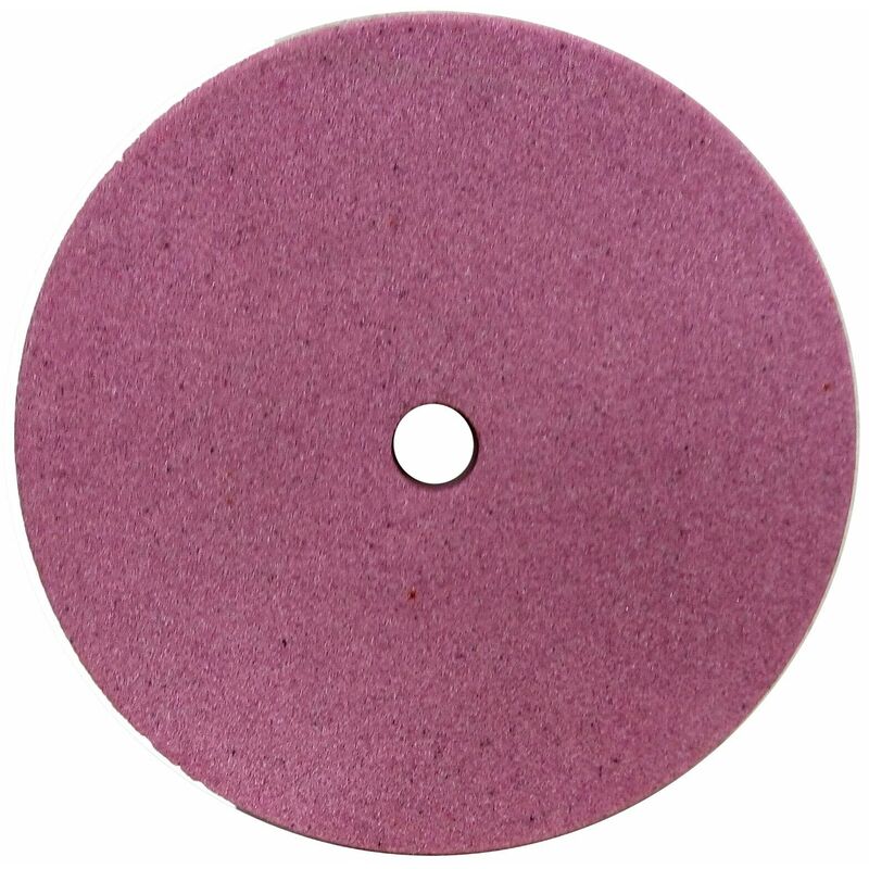 Image of Mola disco per affilacatene elettrico fy250sc mm 100x10x3,2
