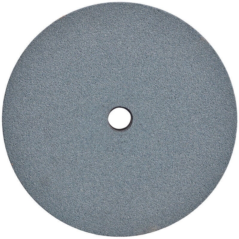 Coarse Grinding Wheel G80 Double Grinder Sander 200m x 20m x 40 mm - Einhell