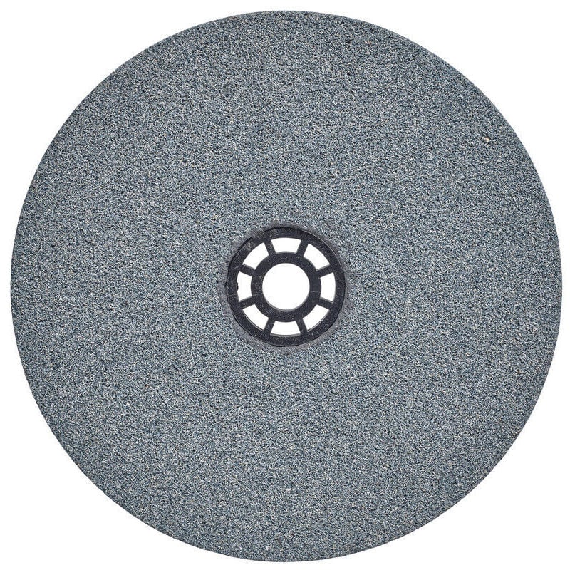 Grinding Wheel G36 Coarse Sanding Double Grinder Accessory 150x12.7x16mm - Einhell