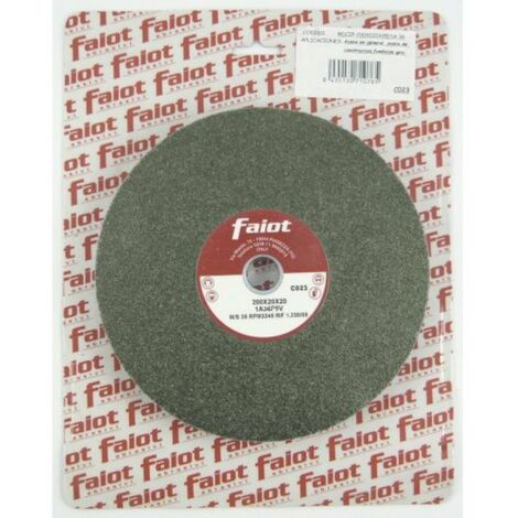 Mola faiot mdcip20020328c80 200 mm 80 grana