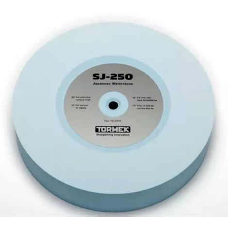 MOLA GIAPPONESE TORMEK D.250 mm (PER T7-T8) OFFERTA