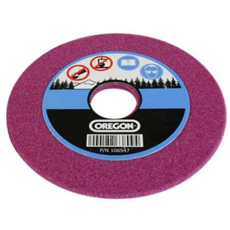 Mola per affilare catene motoseghe da 3/8" e .404" da 4,7 mm - OREGON 32660P