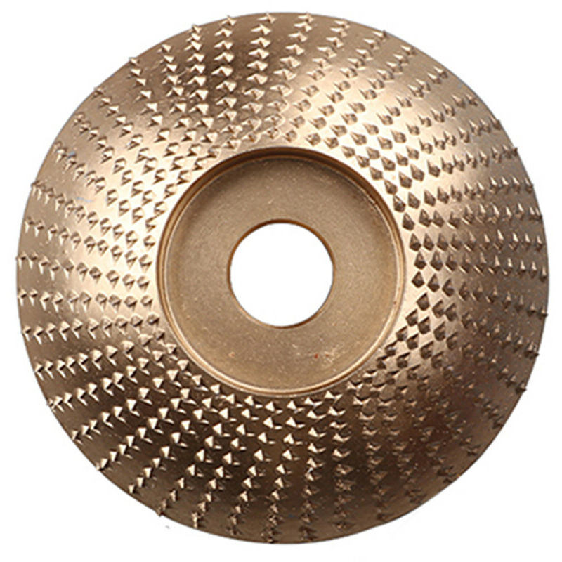 Mola per legno Disco rotante Carpenter