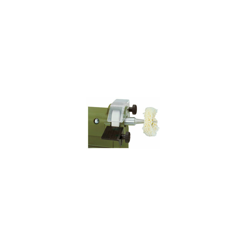 Mola pulitrice da Banco Proxxon 28030 MicroMot SP//E