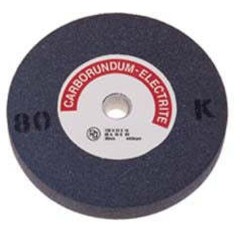 Molaabrasivaad impasto ceramico in corindone grigio PG - Specifiche: Ø mm 100x15 foro 13 grana 60 PG A96.057
