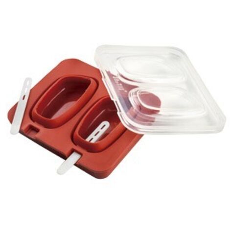 MOLDE 2 POLOS 3D