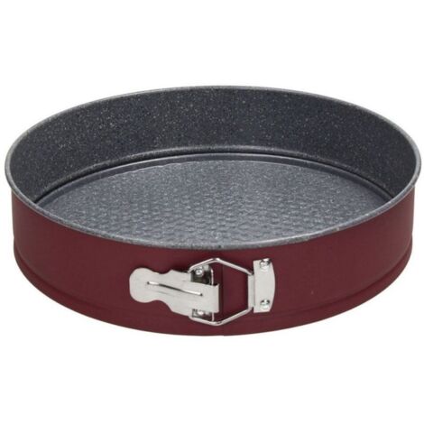 Molde abrible para tartas 30 cm Tognana