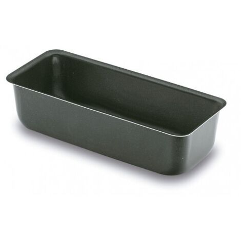 MOLDE CAKE ALUM. ANTIADHERENTE 25 CMS, - LACOR