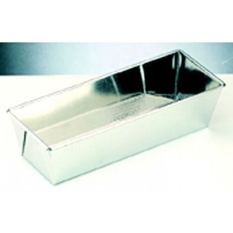 MOLDE CAKE PROMO ESTAÑ.  25CM