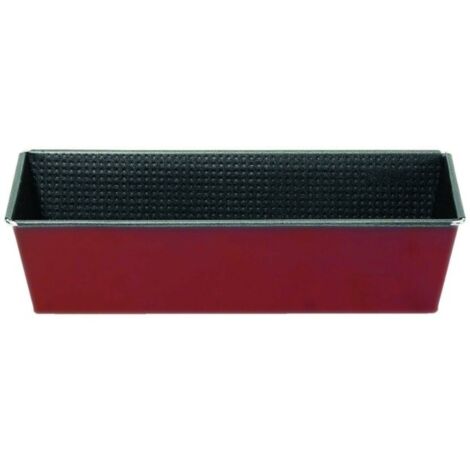 MOLDE CAKE RIOJA 28x11x8 CM 8874