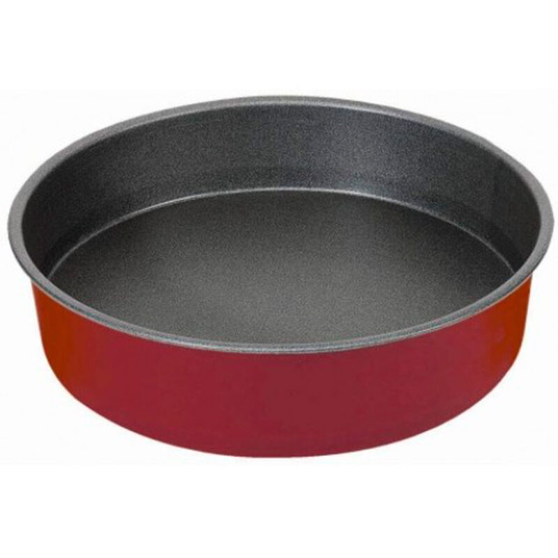 

MOLDE REDONDO HONDO 24x5,5 CM 8805