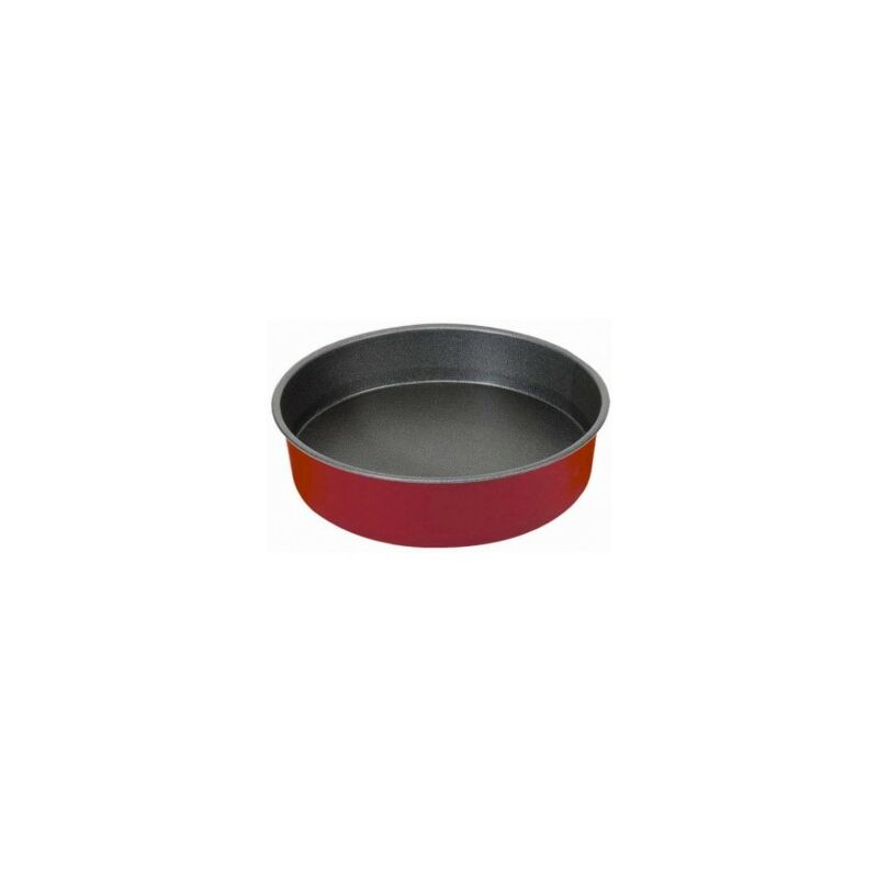 

Molde Resposteria Redondo 26X5,5Cm Metal Rioja - IMF