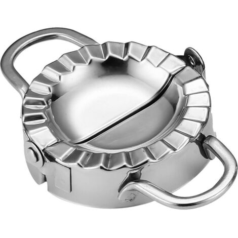 Molde de acero para bolas de masa de 85 mm Stalgast