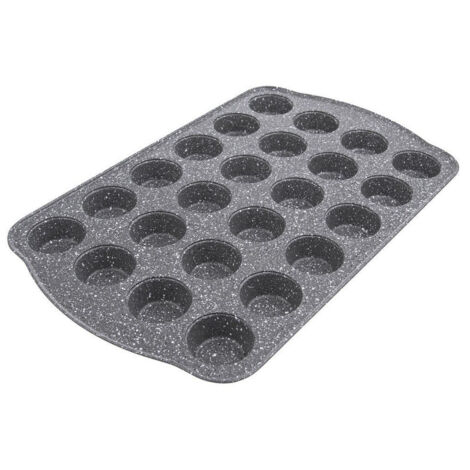 Molde de granito para muffins GRANDE