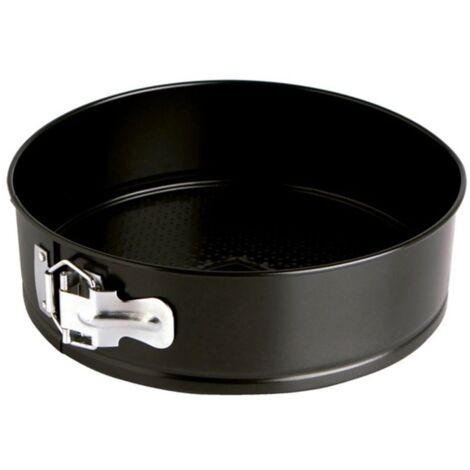 MOLDE DE HORNO REDONDO DESMONTABLE 26CM
