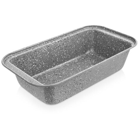 Molde de pan de granito GRANDE 27,5 cm