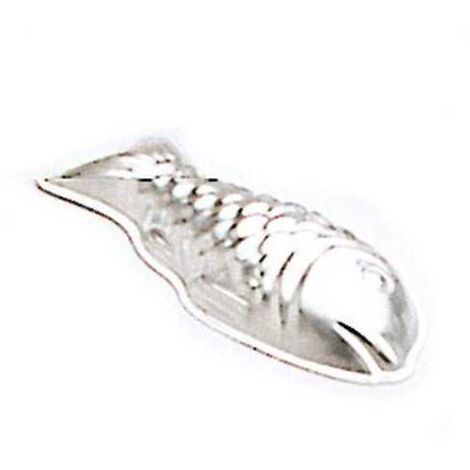 Molde de pez de 12 cm Ottinetti