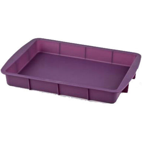 Molde de Silicona para Horno Lifestyle 32,5x23x4 cm 3810