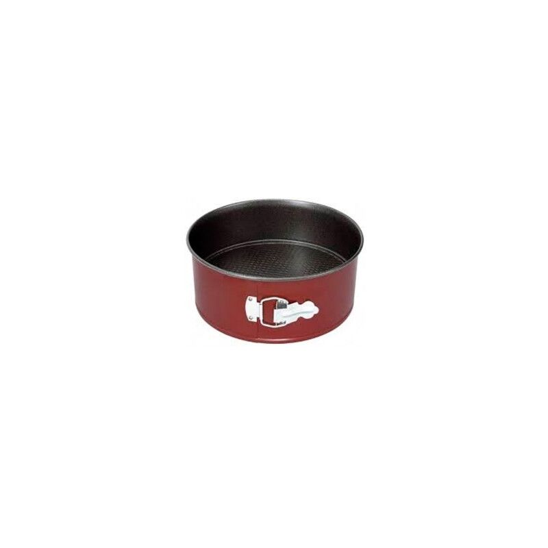 

Molde desmontable alto 22x10 cm 8870