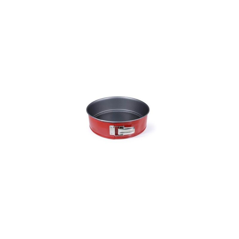 

Molde desmontable 22x7 cm 8860