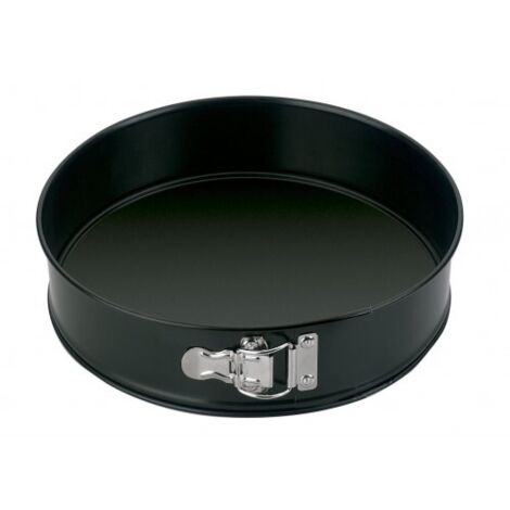 MOLDE DESMONTABLE CHAPA REDONDO D 24X7 - LACOR