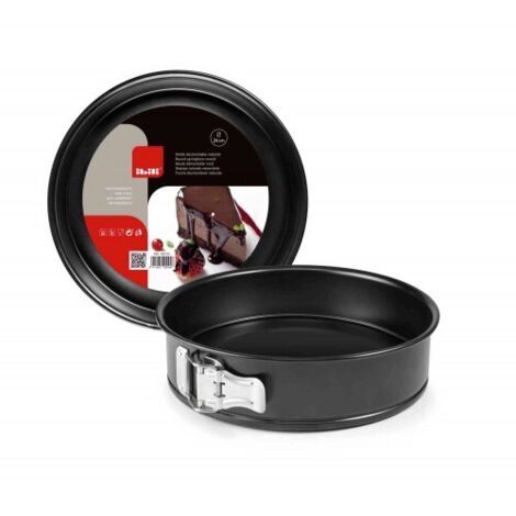 MOLDE DESMONTABLE MOKA 14CM