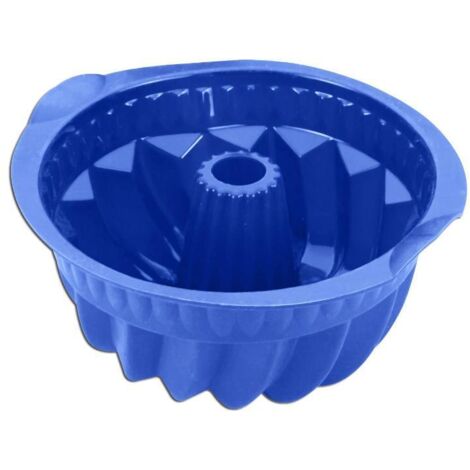 Molde Flex de 22 cm de diámetro para menaje Metaltex