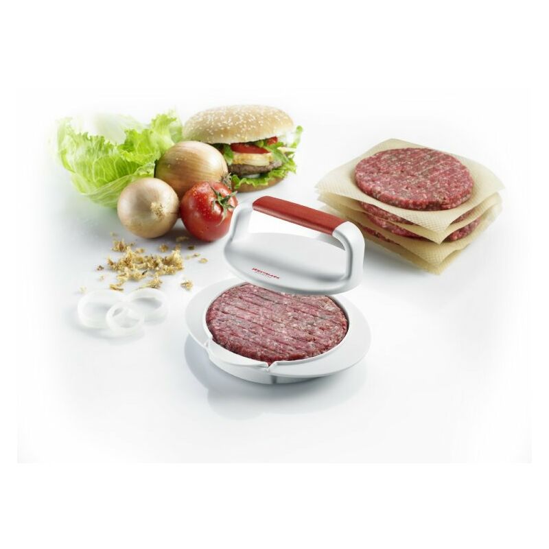 

Molde Hamburguesas 'Westmark'