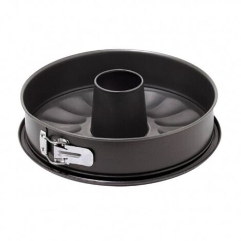 MOLDE HORNO 2 FONDOS PTFE 26 CM. - EHLIS