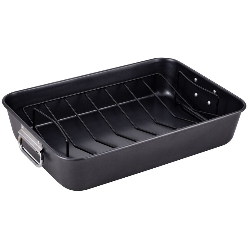 

Molde horno 40x28x8cm acero