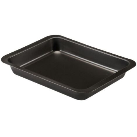 MOLDE HORNO BANDEJA RUSTIDERA 24X32