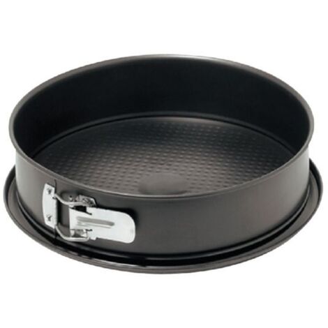 MOLDE HORNO DESMONT.TEFLON 24CM GUARDINI GARDENIA
