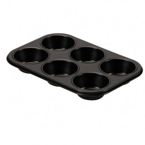 MOLDE HORNO FLAN RIZADO 22 CM.