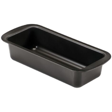 MOLDE HORNO PLUMCAKE TEFLON 30 CM