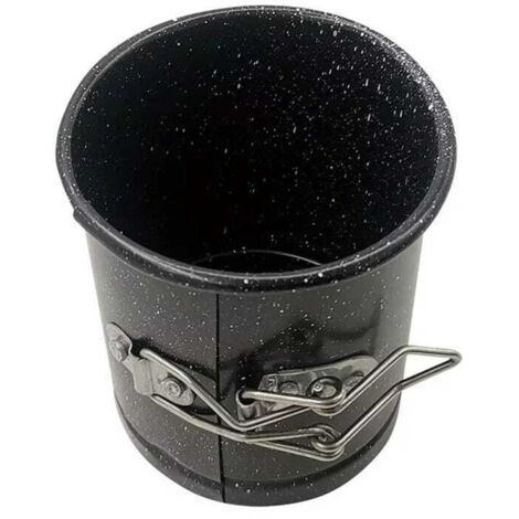 Molde mini mármol ø8 cm KINGHOFF KH-1787
