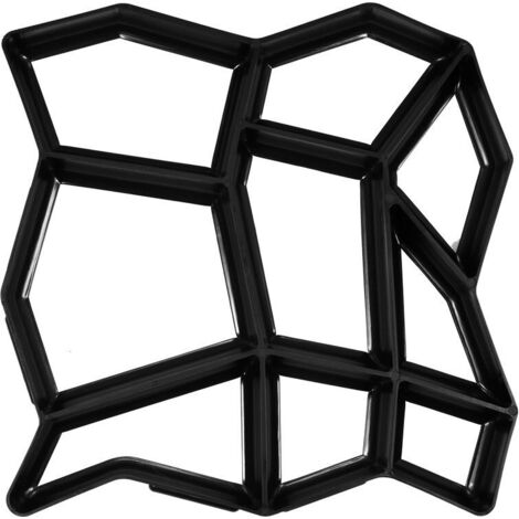 Molde para adoquines decorativos 35060 VOREL