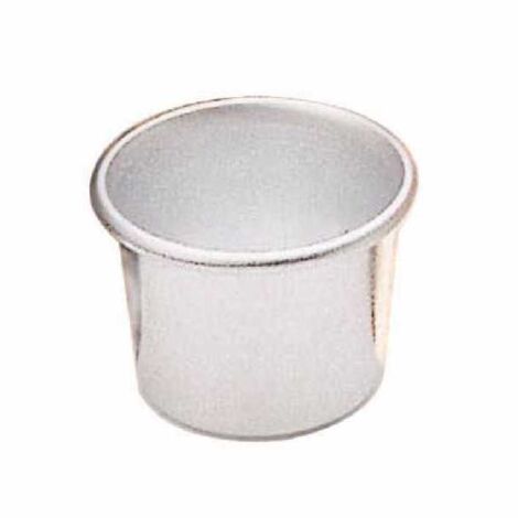 Molde para flan con borde de 8 cm Ottinetti