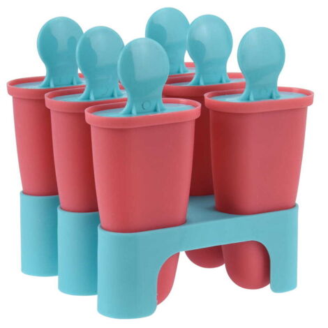 MOLDE PARA HELADO...