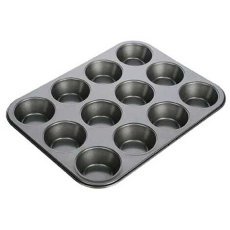 Molde para muffins de 12 unidades Delicia Tescoma 623222