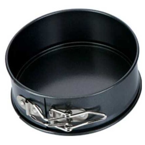 Molde para pastel abierto New cm 12 Delicia Tescoma 623246