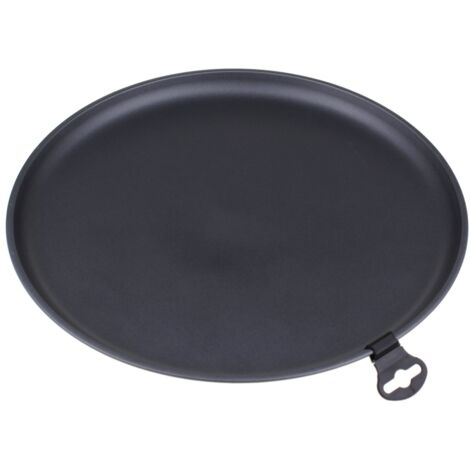 MOLDE PARA PIZZA 32,5CM A1CM