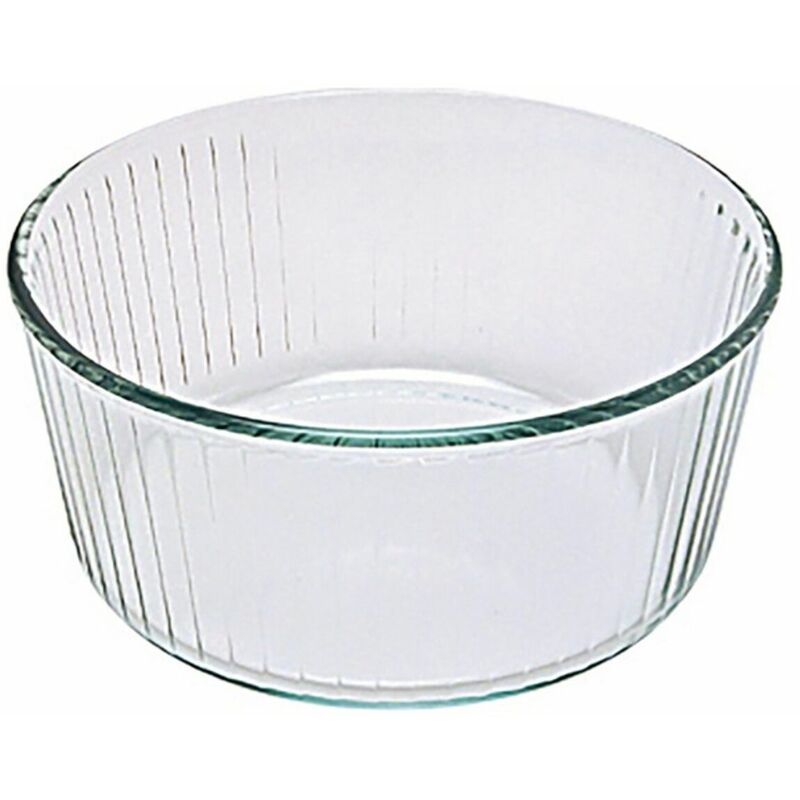 

Molde Para Repostería 21 Cm - Pyrex