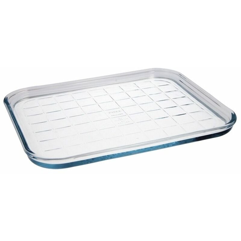

Molde para Repostería Vidrio (32 x 26 cm) - Pyrex