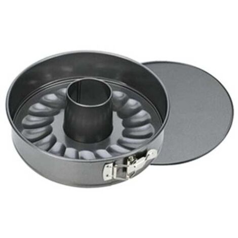 Molde para rosca de 22 cm Delicia Tescoma 623284